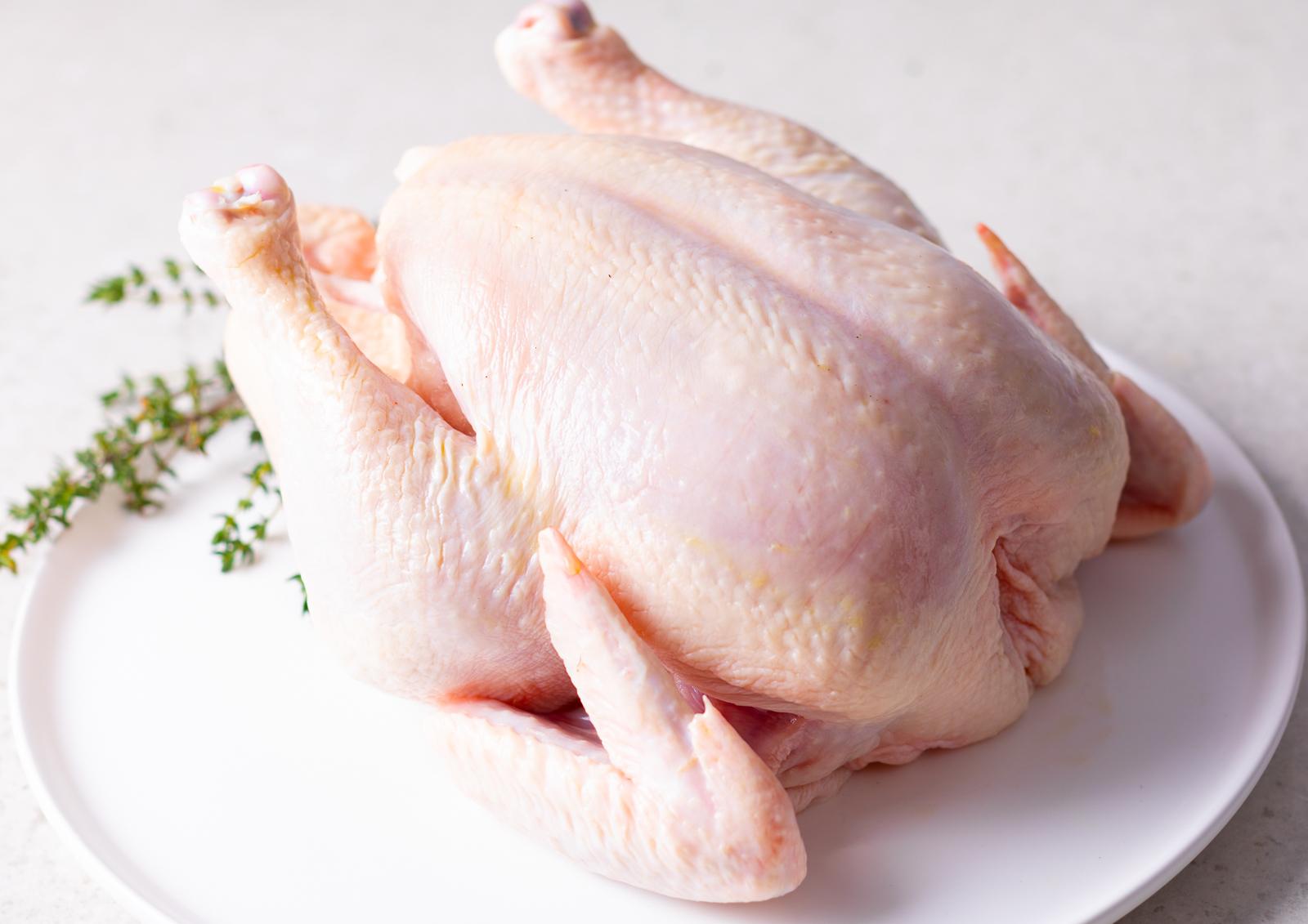GAC2002 whole chicken