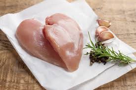 breast