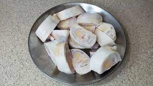 beef paya