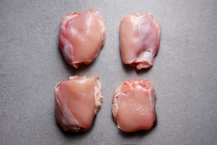 boneless thigh